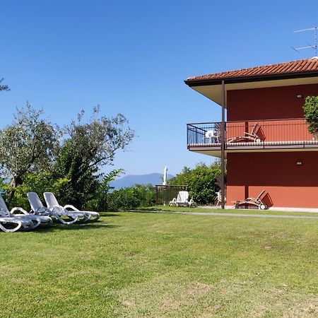 Hotel Castello S. Antonio Lazise Exterior photo