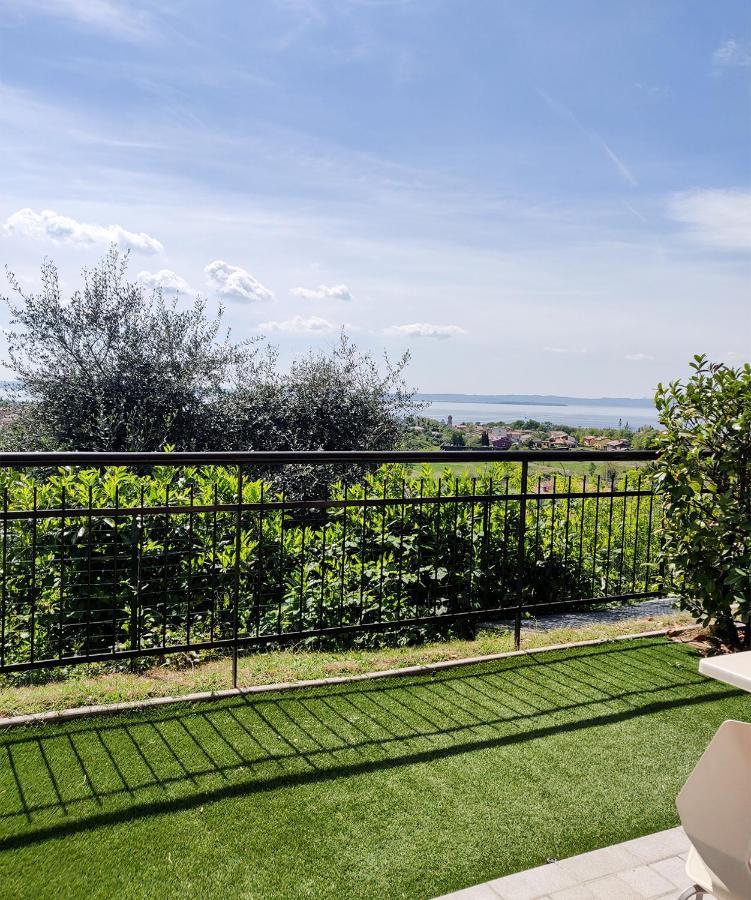 Hotel Castello S. Antonio Lazise Exterior photo