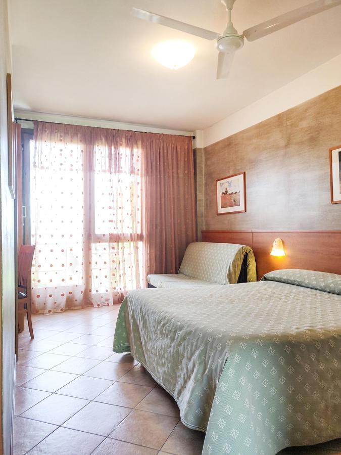Hotel Castello S. Antonio Lazise Exterior photo