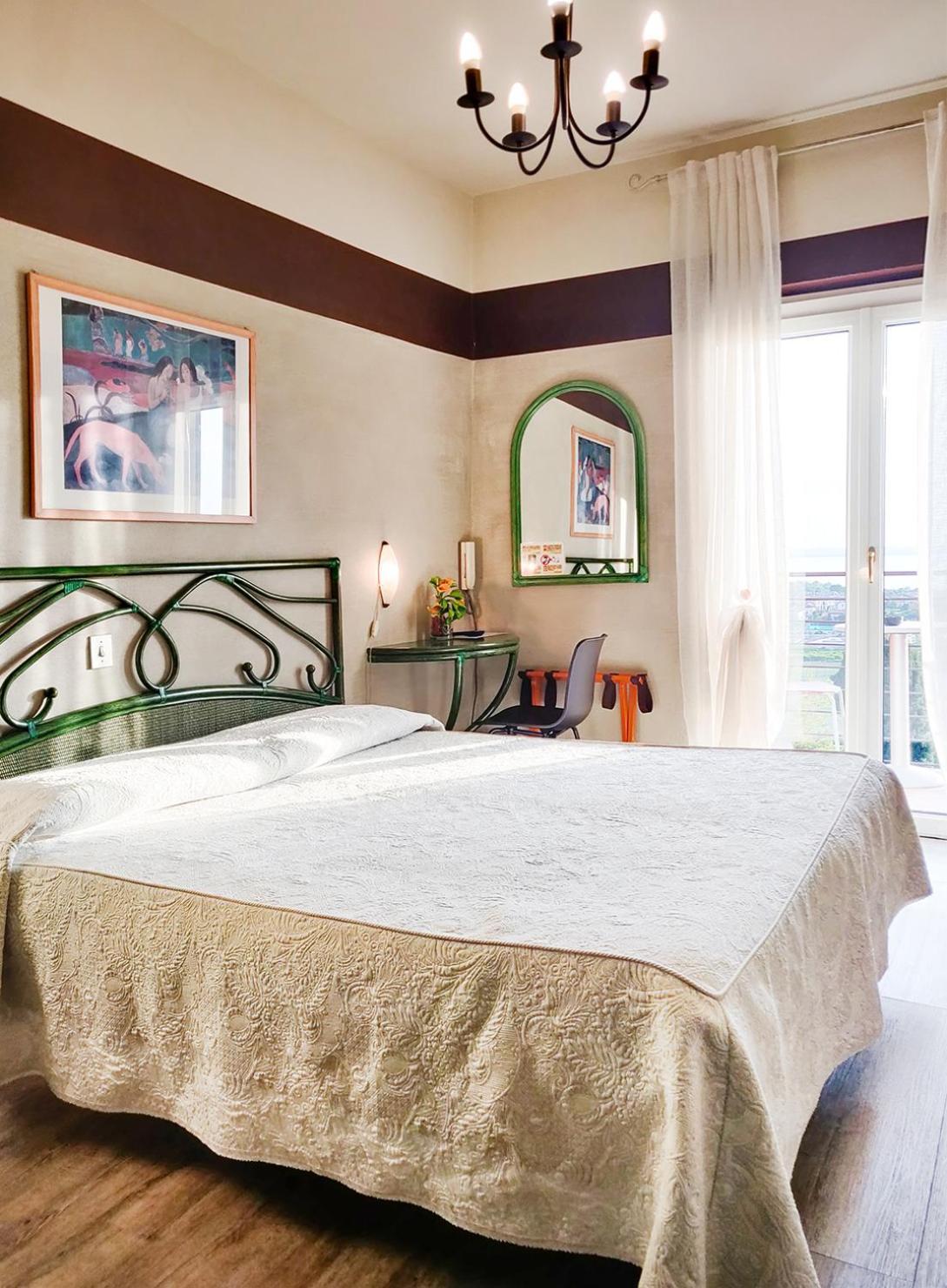 Hotel Castello S. Antonio Lazise Exterior photo