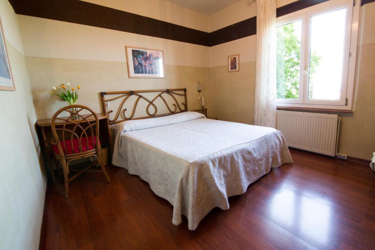 Hotel Castello S. Antonio Lazise Exterior photo